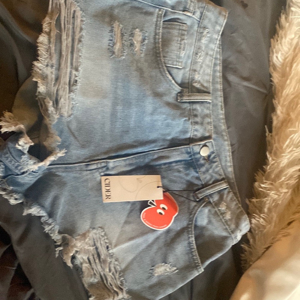 Cute Summer Shorts